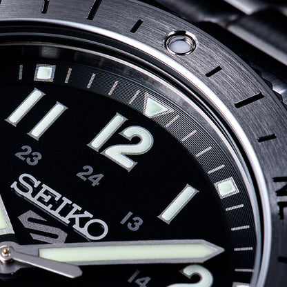 Seiko 5 Sports Field Series Watch