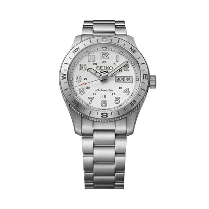 Seiko 5 Sports Field Series Watch