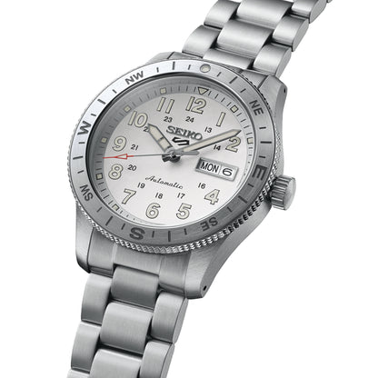 Seiko 5 Sports Field Series Watch
