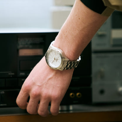 Seiko 5 Sports Field Series Watch