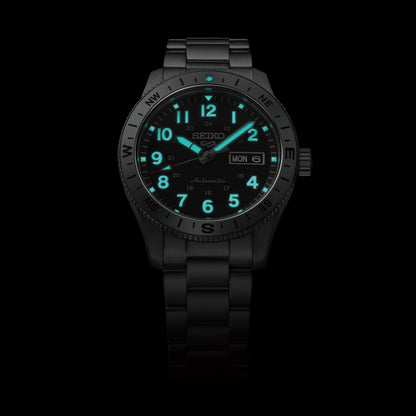 Seiko 5 Sports Field Series Watch