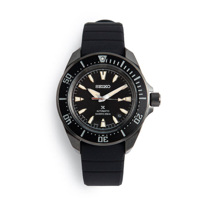 Seiko Prospex SRPL15 Dive Watch