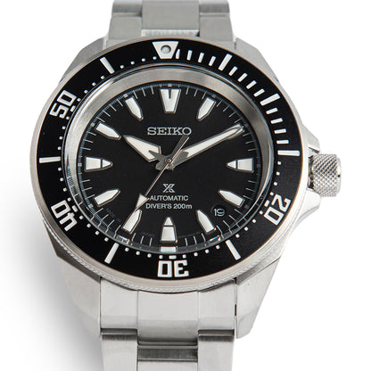 Seiko Prospex SRPL13 Samurai Dive Watch