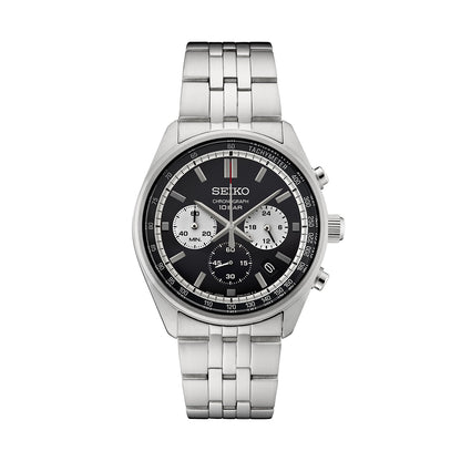 Seiko Essentials SSB429 Chronograph Watch