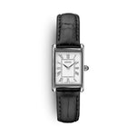 Seiko Essentials Dress Watch - Silver