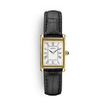 Seiko Essentials Dress Watch - Gold