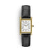 Seiko Essentials Dress Watch - Gold