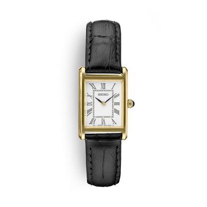 Seiko Essentials Dress Watch | Uncrate Supply Seiko Essentials Dress Watch | Uncrate Supply
