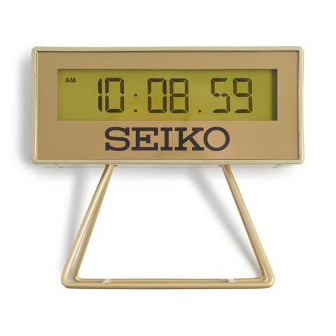 Seiko Victory Limited Edition Alarm Clock