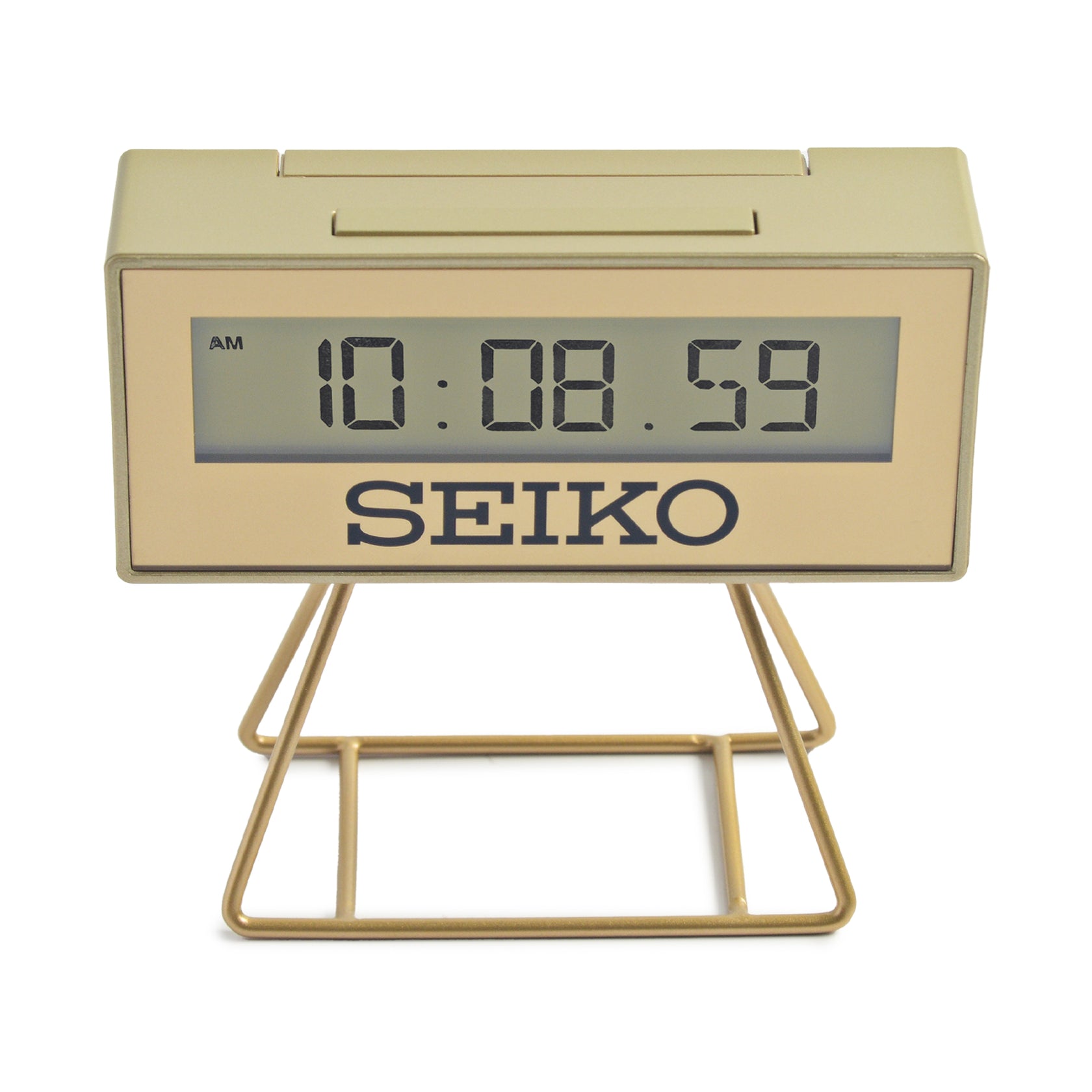 Seiko Victory Limited Edition Alarm Clock Uncrate Supply