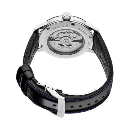 Seiko Presage Cocktail Time GMT Watch