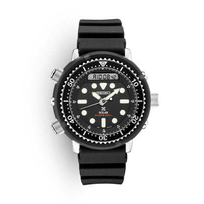 Seiko Prospex SNJ025 Arnie Solar Dive Watch