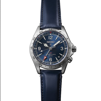 Seiko Prospex SPB377 Alpinist GMT Watch