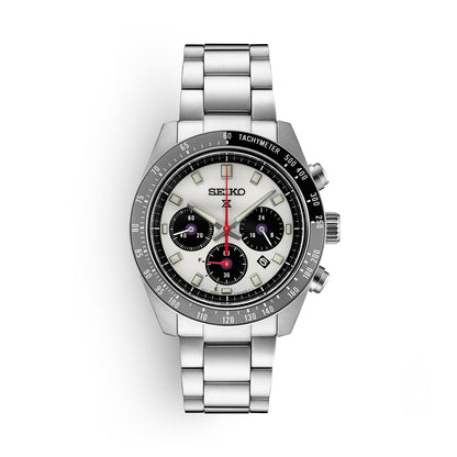 Seiko Prospex SSC911 Speedtimer Solar Chronograph