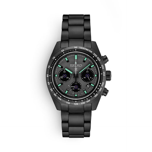 Seiko Prospex SSC917 Chronograph Watch