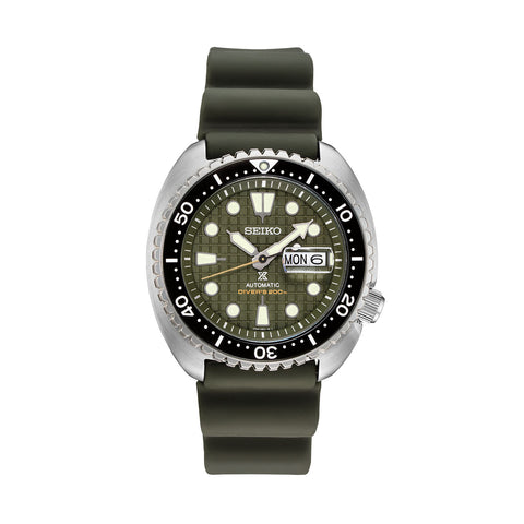 Seiko Prospex SRPE05 Automatic Dive Watch
