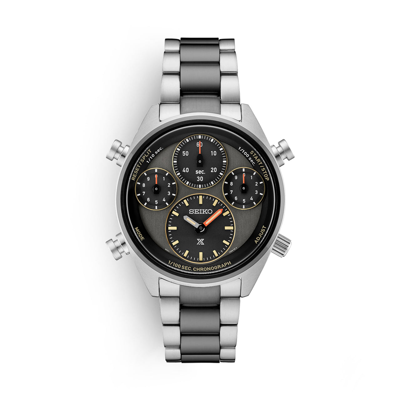 Seiko Prospex SFJ005 Limited Edition Chronograph Watch