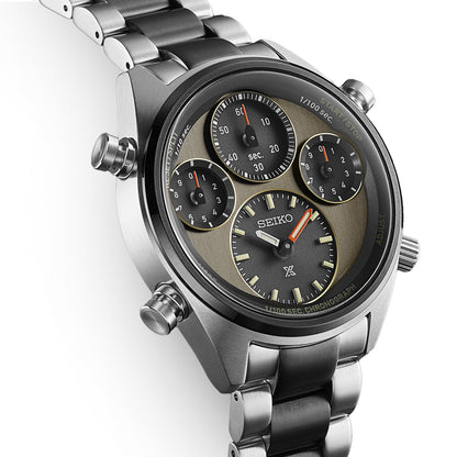 Seiko Prospex SFJ005 Limited Edition Chronograph Watch