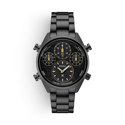 Seiko Prospex SFJ007 Limited Edition Chronograph Watch