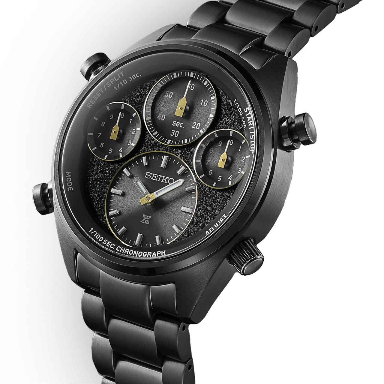 300個限定 FSC × SEIKO Prospex Final edition FSC x SEIKO PROSPEX DIVERS WATCH FINAL EDITION | FREEMANS