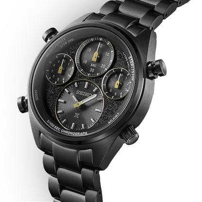 Seiko Prospex SFJ007 Limited Edition Chronograph Watch