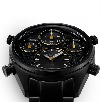 Seiko Prospex SFJ007 Limited Edition Chronograph Watch