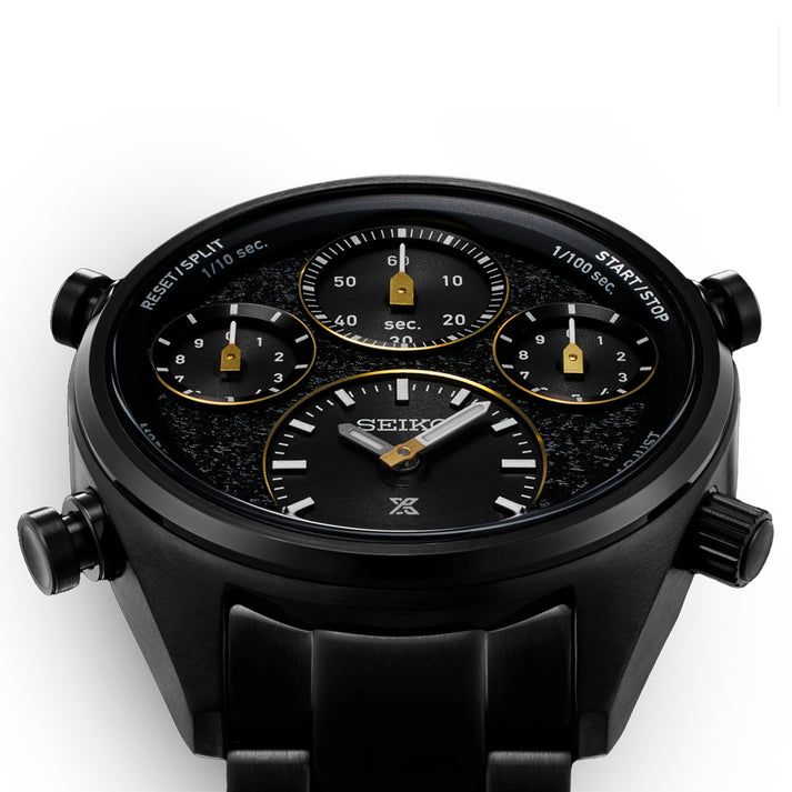 Seiko Prospex SFJ007 Limited Edition Chronograph Watch | Uncrate Supply