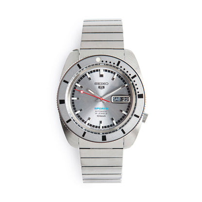 Seiko 5 Sports SRPL03 Limited Edition Watch