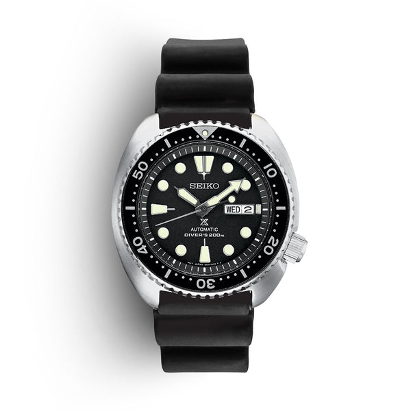 Seiko Prospex SRPE93 Dive Watch | Uncrate Supply