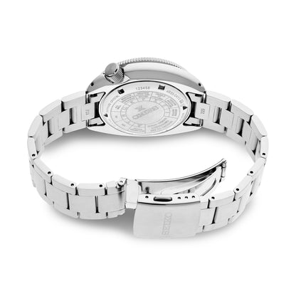 Seiko Prospex SRPH15 Compass Bezel Watch