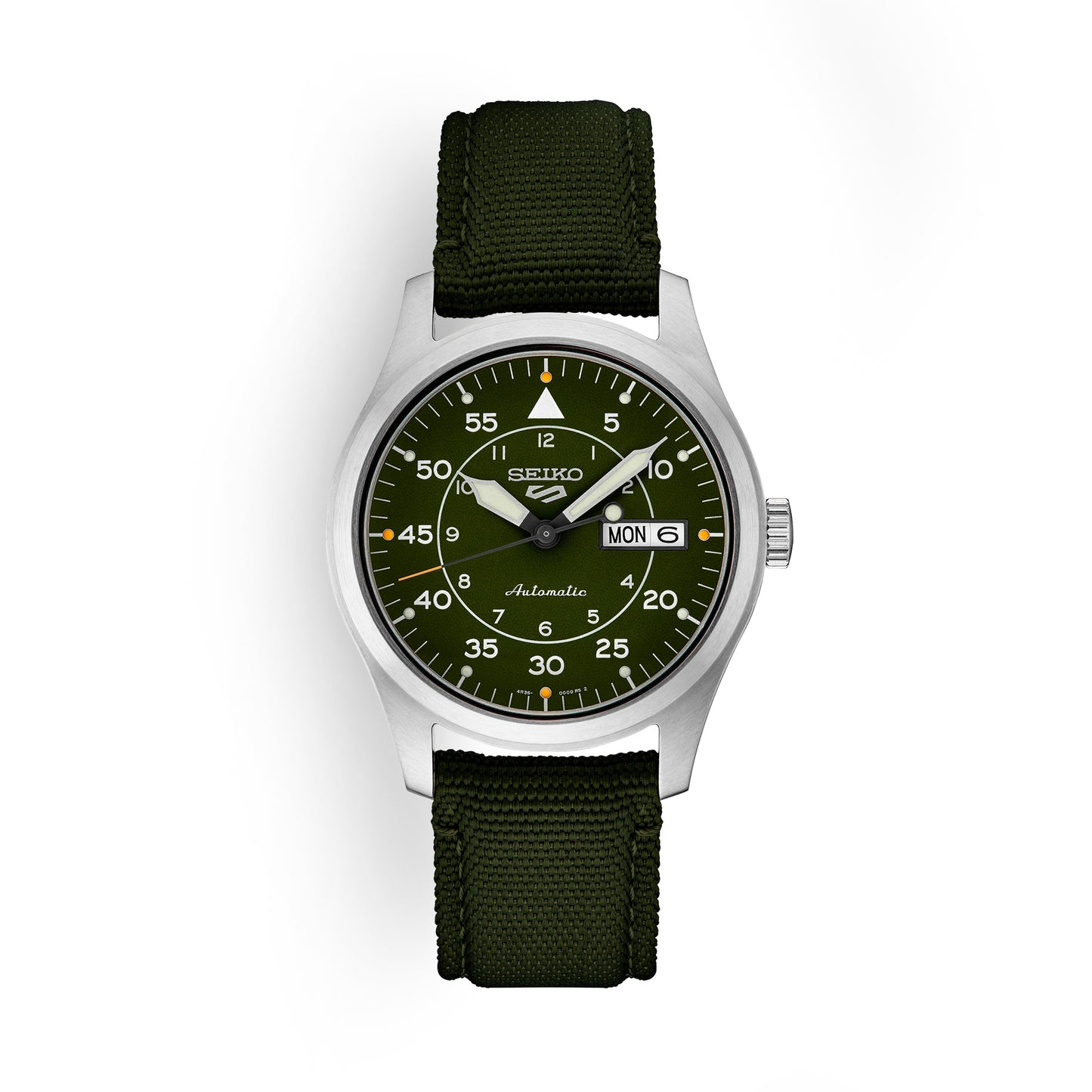 Seiko 5 Sports SRPH29 Field Watch