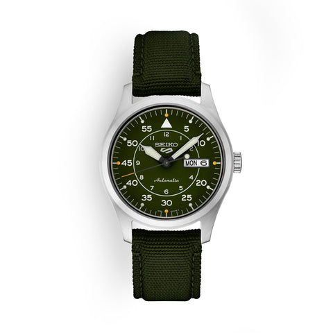 Seiko 5 Sports SRPH29 Field Watch Seiko 5 Sports SRPH29 Field Watch