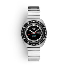 Seiko 5 SRPK17 55th Anniversary Ltd. Edition Uncrate Supply