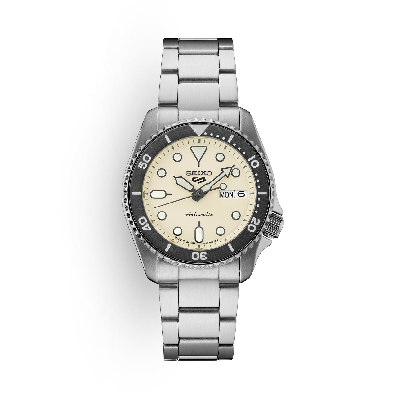 Seiko 5 Sports SRPK31 Automatikuhr