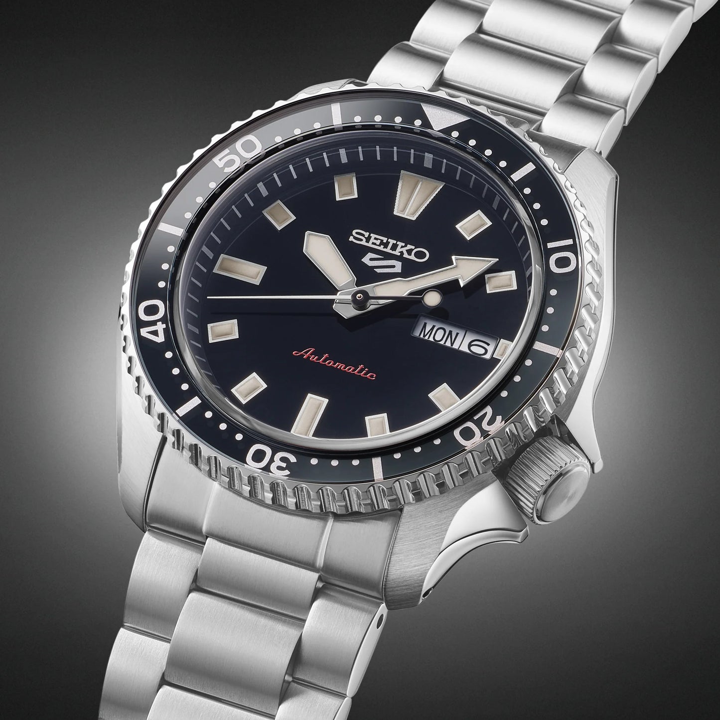 Seiko 5 Sports SRPL85 Dive Watch
