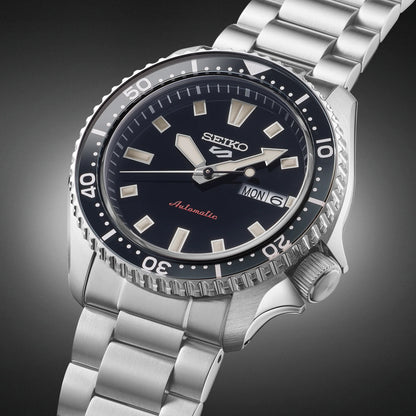 Seiko 5 Sports SRPL85 Dive Watch