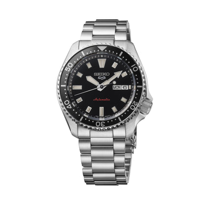 Seiko 5 Sports SRPL85 Dive Watch