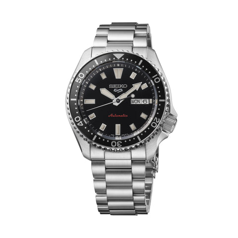 Seiko 5 Sports SRPL85 Dive Watch
