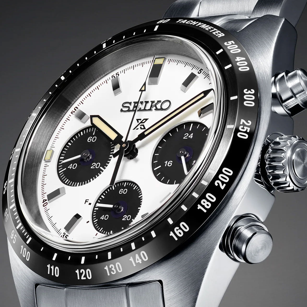 Seiko Prospex SSC813 Chronograph