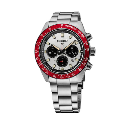 Seiko Prospex SSC945 Speedtimer Chronograph Watch