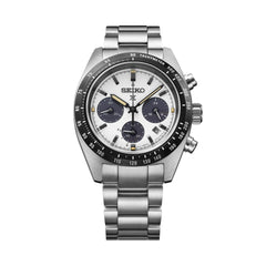 Seiko Prospex SSC961 Solar Chronograph Watch | Uncrate Supply