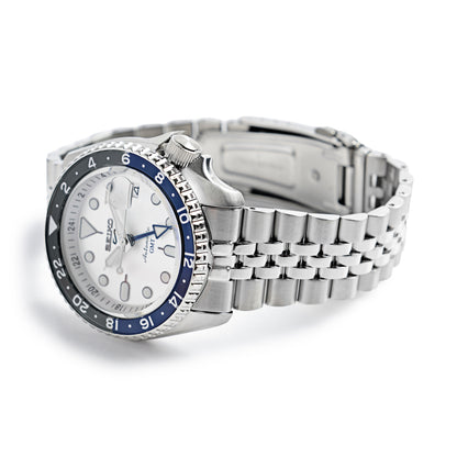 Seiko 5 Sports SSK033 GMT Watch