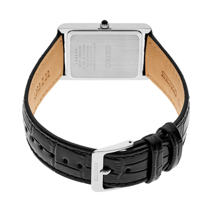 Seiko SWR Essentials Dress Watch