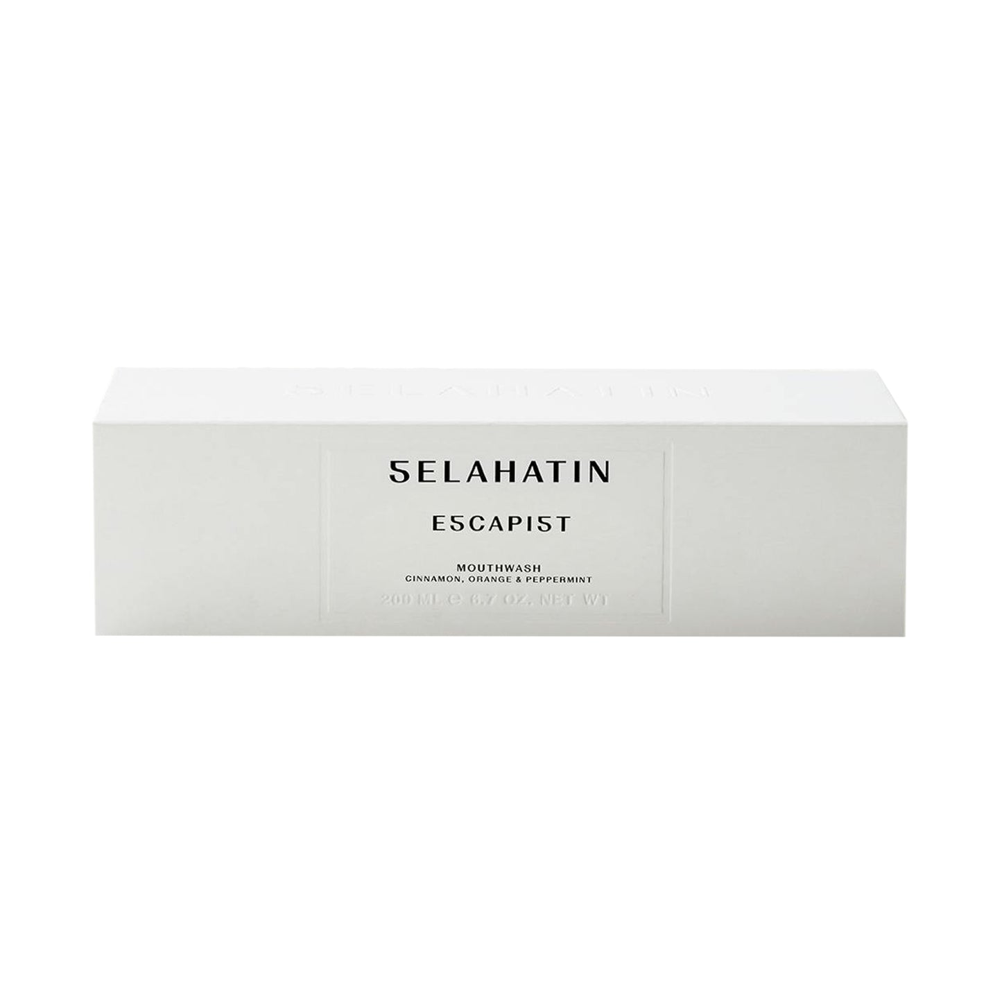 Selahatin Escapist Mouthwash