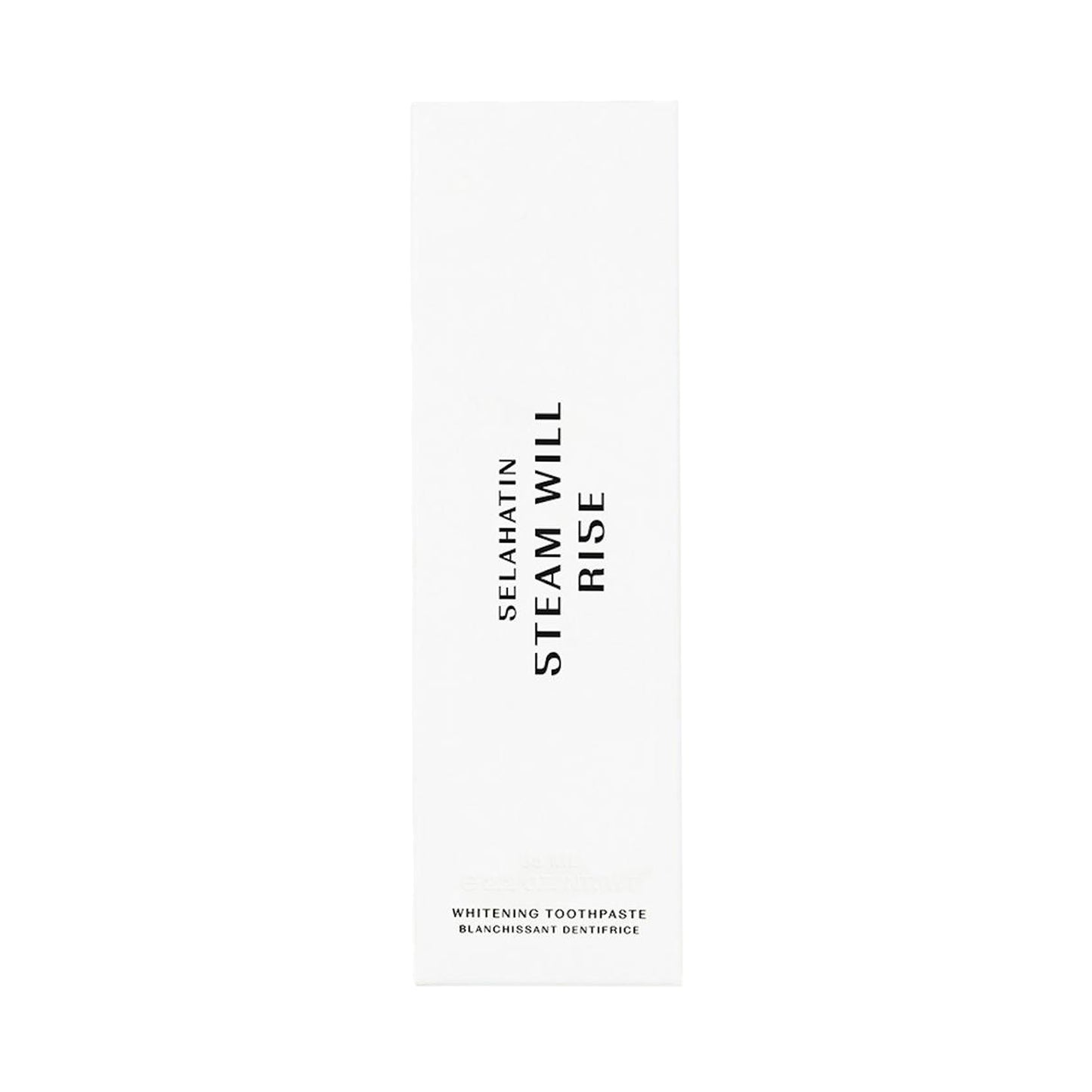 Selahatin Whitening Toothpaste