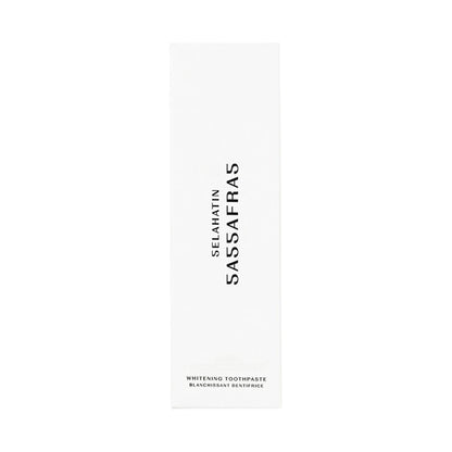 Selahatin Whitening Toothpaste