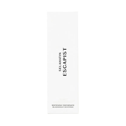 Selahatin Whitening Toothpaste