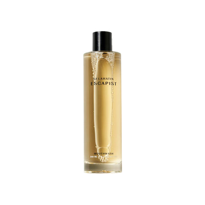 Selahatin Escapist Mouthwash