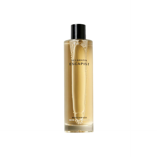 Selahatin Escapist Mouthwash
