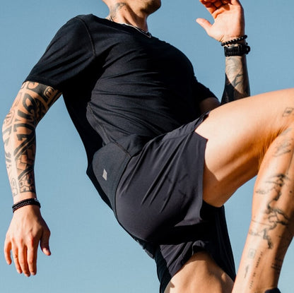 Ten Thousand Session Shorts with Liner